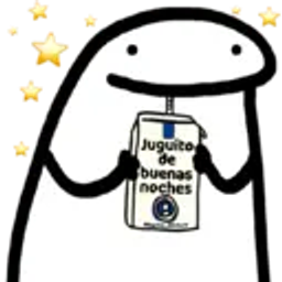 Florkjuice emoji