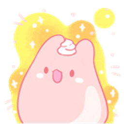 Rabbit Happy emoji