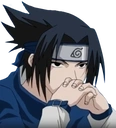 Sasukehmm emoji