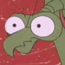 Zorak emoji