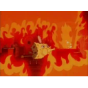 Overcooked emoji