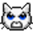 Creu Hiss emoji