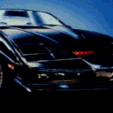 Knightrider emoji