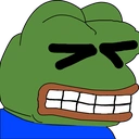 Pepepains emoji