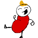 Vacation Time emoji