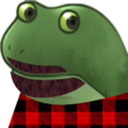Worry Flannel emoji