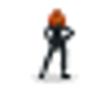 Blackwidow emoji