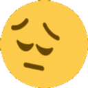 Just Smh emoji