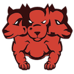 Cerberus emoji