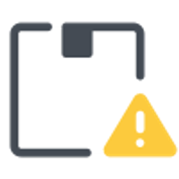 Important Delivery emoji