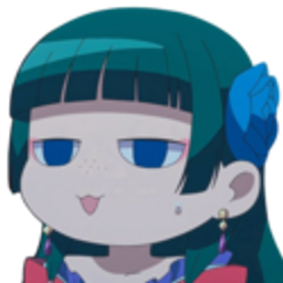 Ouuhmaomao emoji