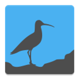 Curlew emoji