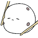 Cutesquish0 emoji