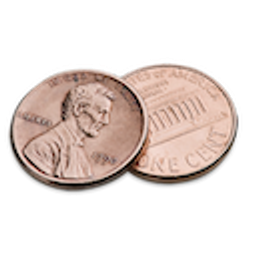 Two Cents emoji