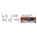 Golive emoji