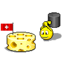 Whack Cheese emoji