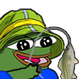 Fishpepeh emoji