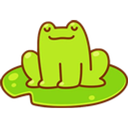 Frogpad emoji