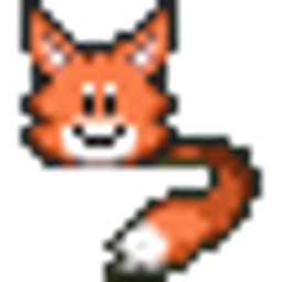 Knuddels Fox emoji