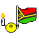 Vanuatu emoji