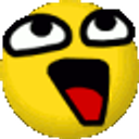 Maniac emoji