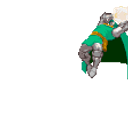 Doombeam emoji