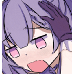 Keqpanik emoji