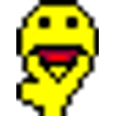 Finger Tongue Gesture emoji