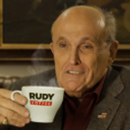 Rudy Covfefe emoji