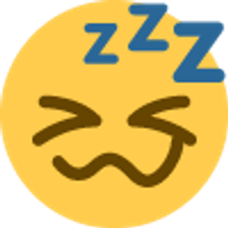 Good Dreams emoji