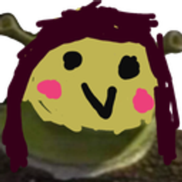 Olive Face Blush Smile emoji