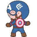Dancingcap emoji