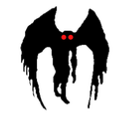 Mmothman emoji