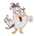Matilda Yogaisbad emoji