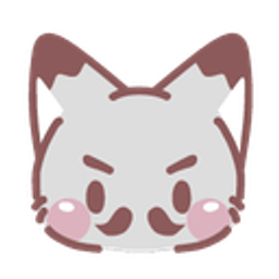 Chibifox Evil emoji