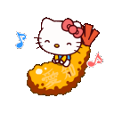 Hkshrimptrain emoji