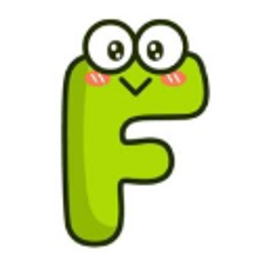 Letterf emoji