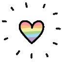 Lgbtheart emoji
