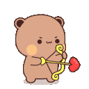 Bearcupid emoji