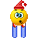 Downhill Ski emoji