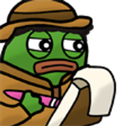 Mysterypep emoji