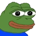 Coked emoji