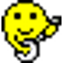 Emot Banjo emoji