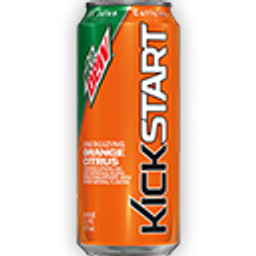 Kickstart emoji