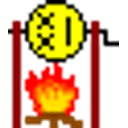 Roast emoji