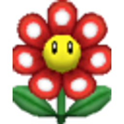 Flowerpower emoji