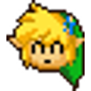 Sweat Link emoji