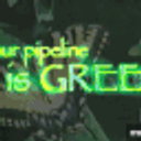 Your Pipeline Is Green emoji