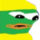 Pephatcry emoji