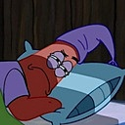 Imtrying2sleep emoji